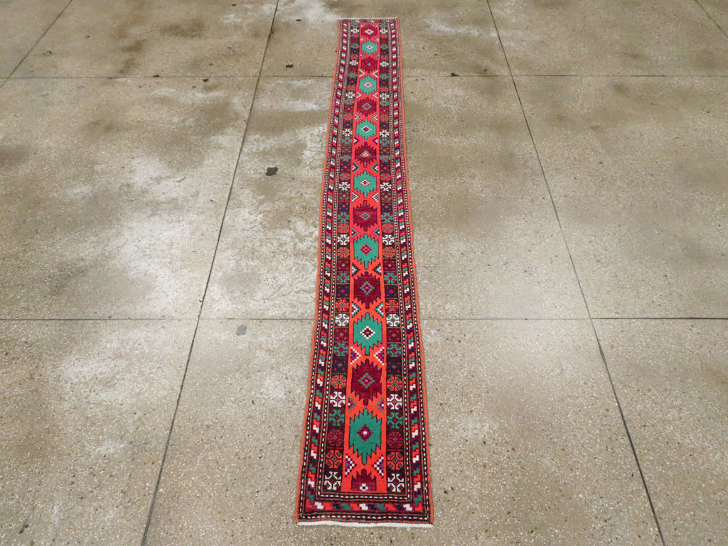 hamadan Rug - # 105671