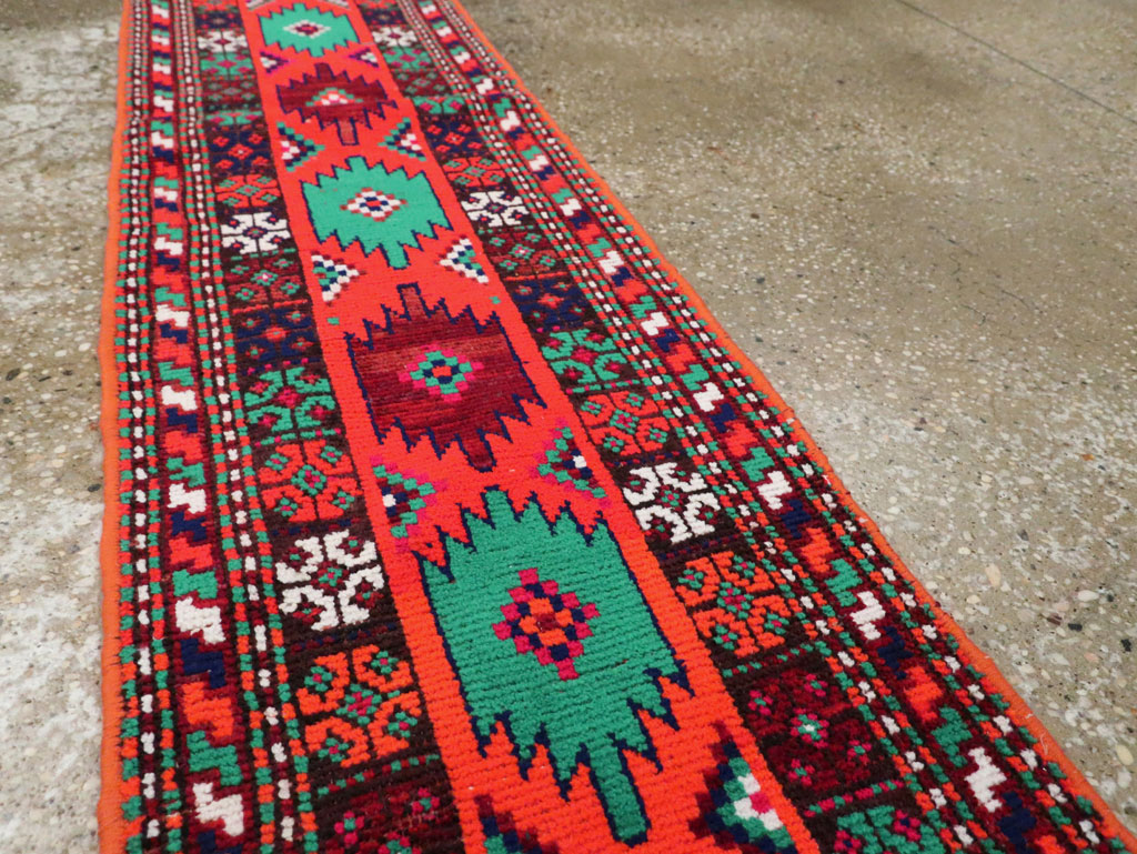 hamadan Rug - # 105671