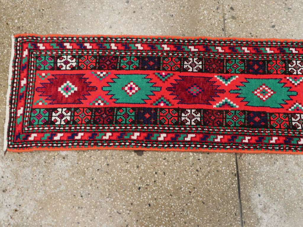 hamadan Rug - # 105671