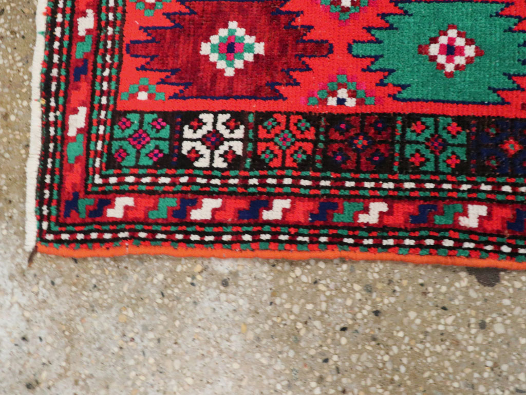hamadan Rug - # 105671