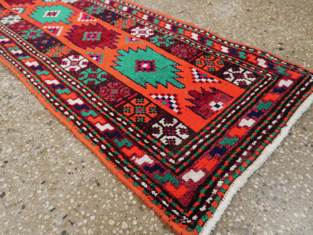hamadan Rug - # 105671