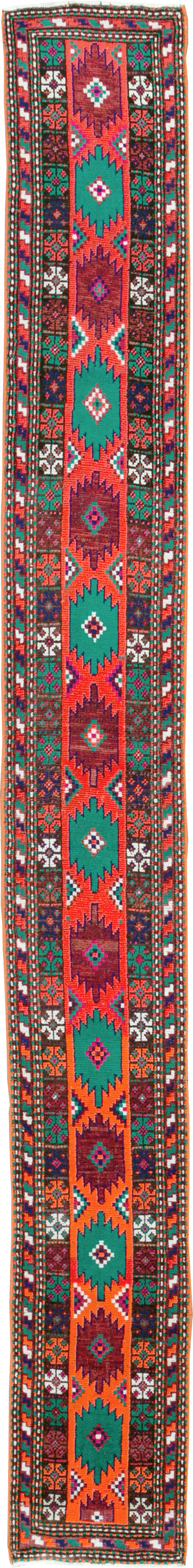 hamadan Rug - # 105671