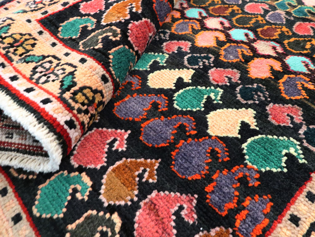 hamadan Rug - # 105679