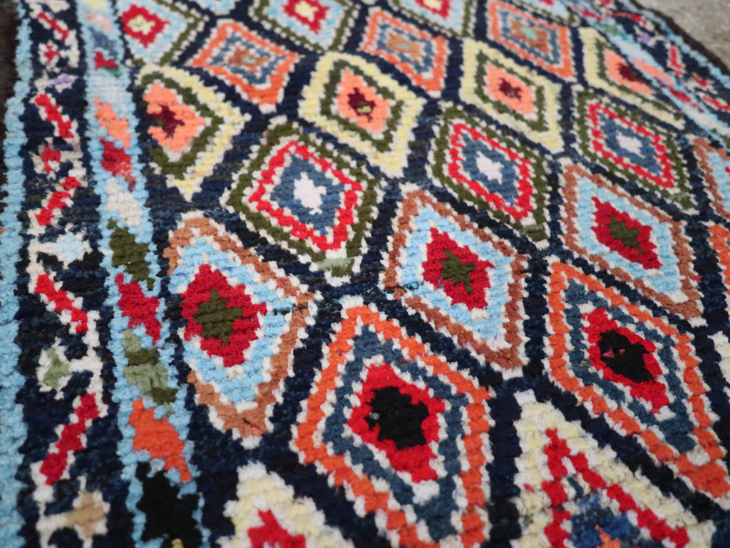 hamadan Rug - # 105680