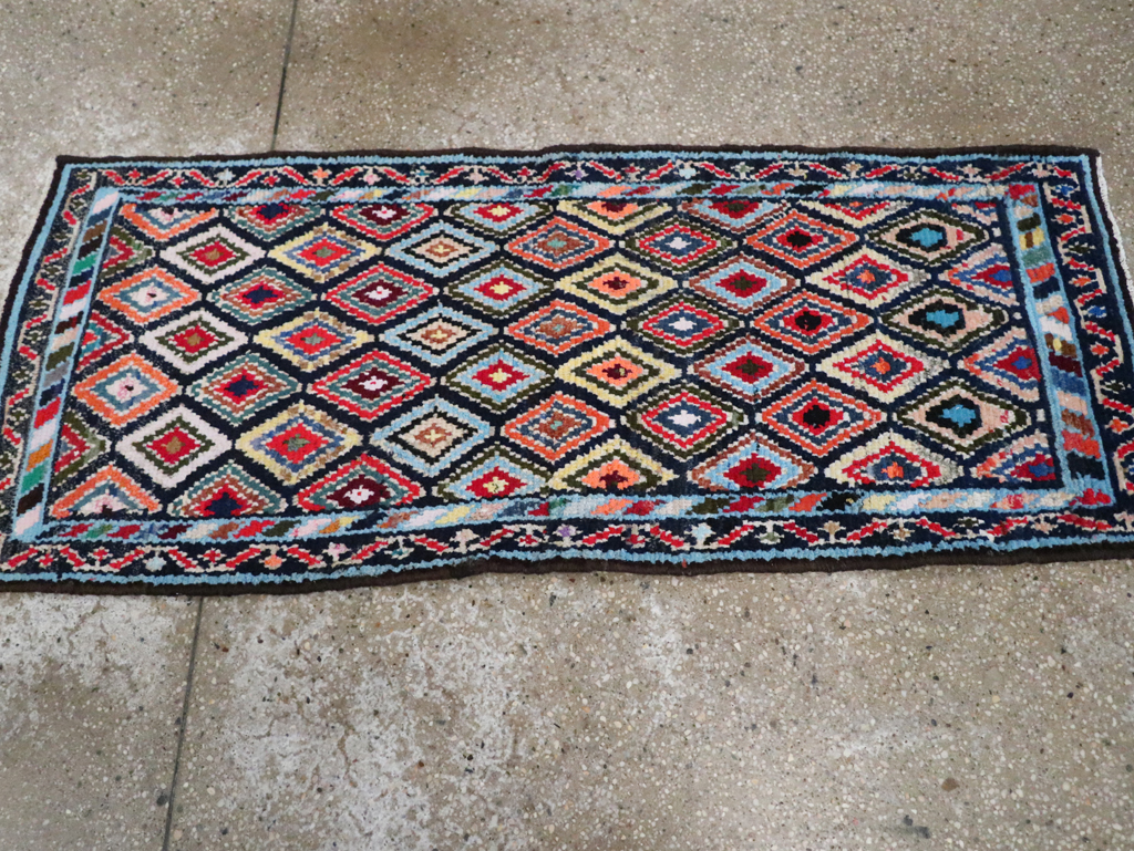 hamadan Rug - # 105680