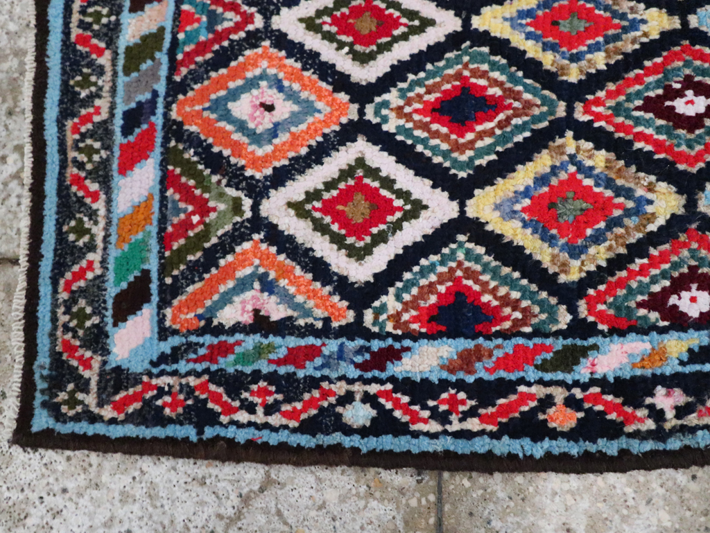hamadan Rug - # 105680