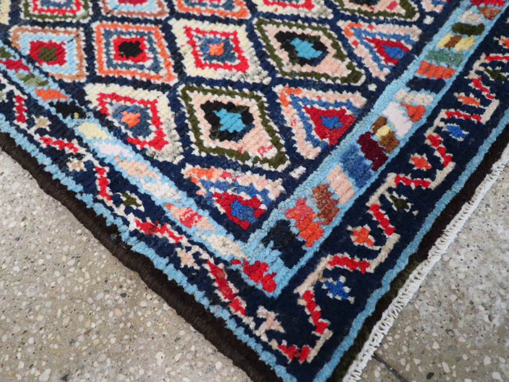 hamadan Rug - # 105680