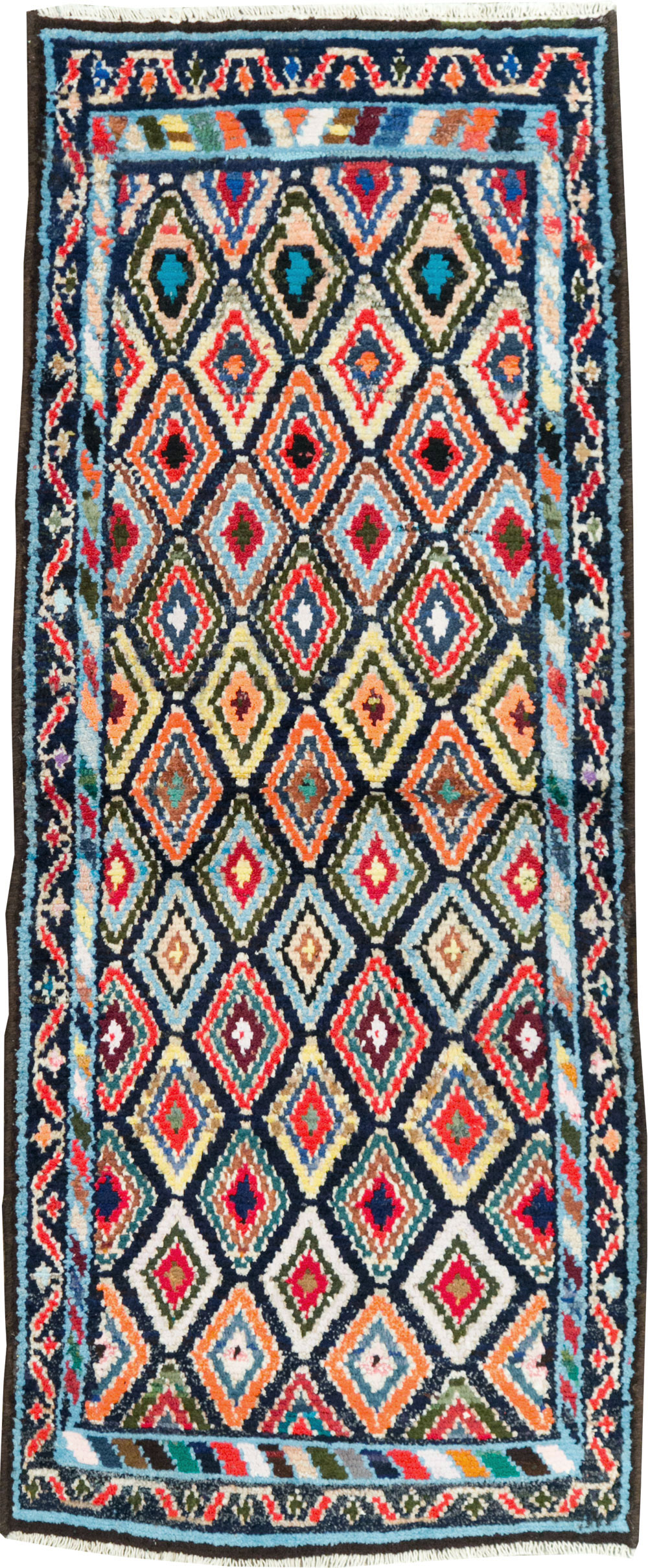 hamadan Rug - # 105680