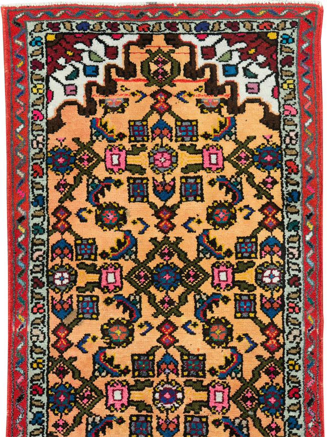 hamadan Rug - # 105683