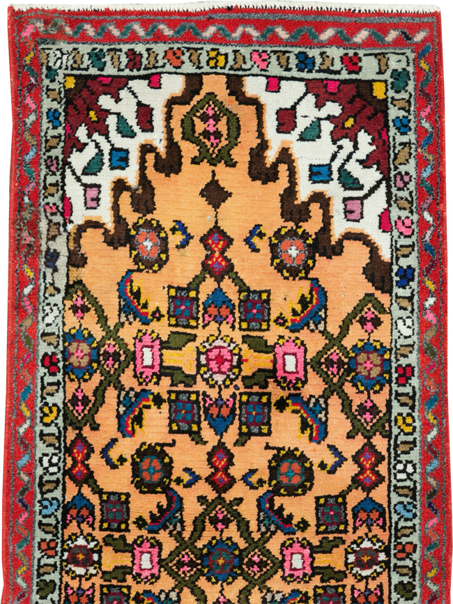 hamadan Rug - # 105683