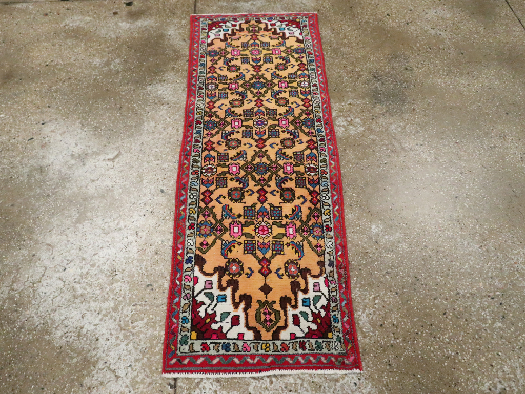 hamadan Rug - # 105683