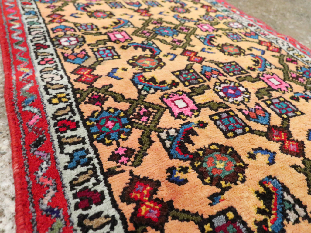hamadan Rug - # 105683