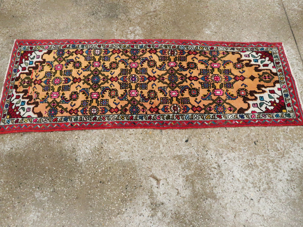 hamadan Rug - # 105683