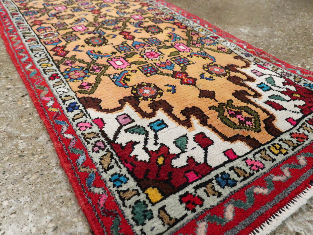 hamadan Rug - # 105683