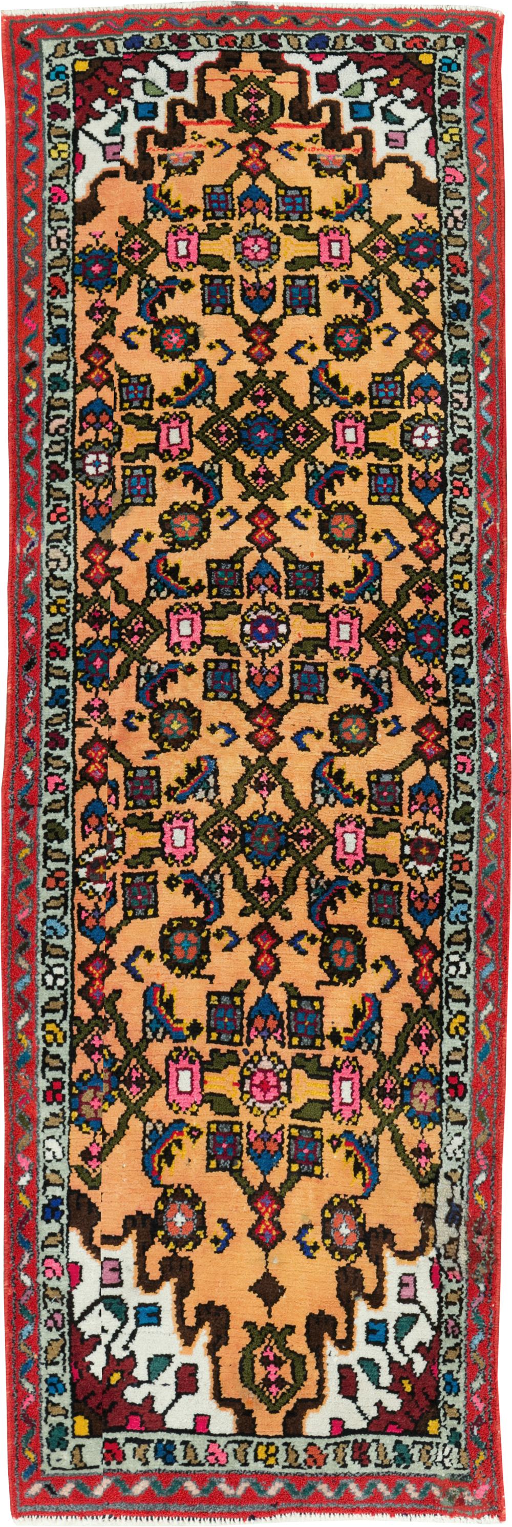 hamadan Rug - # 105683