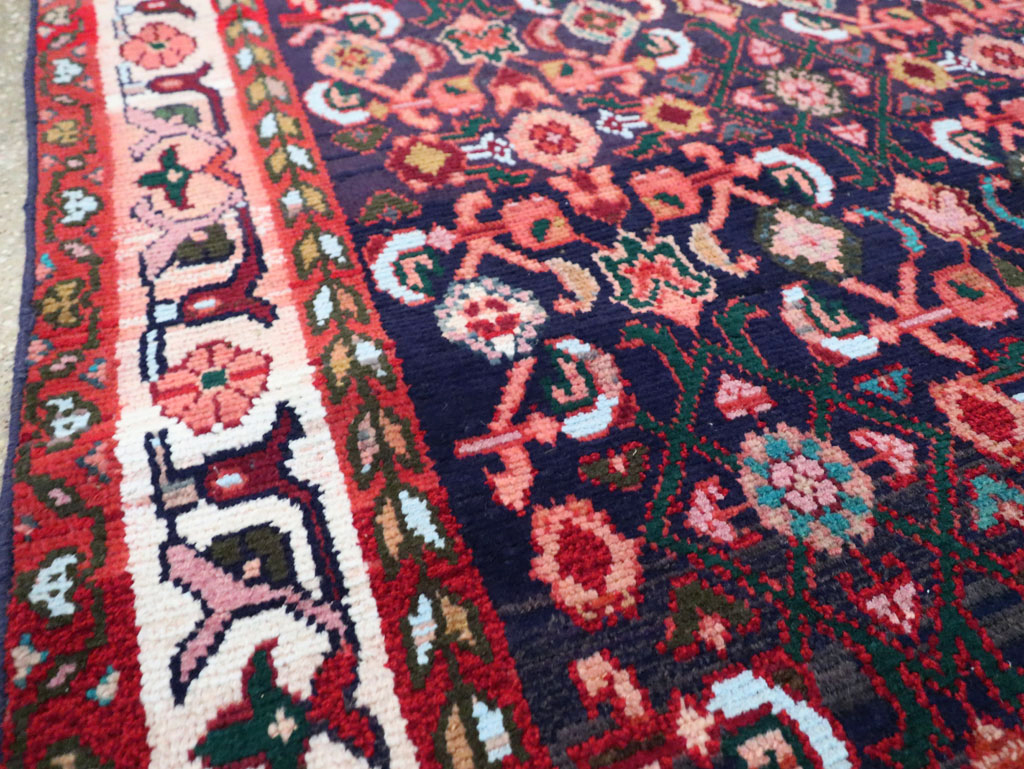 hamadan Rug - # 105691