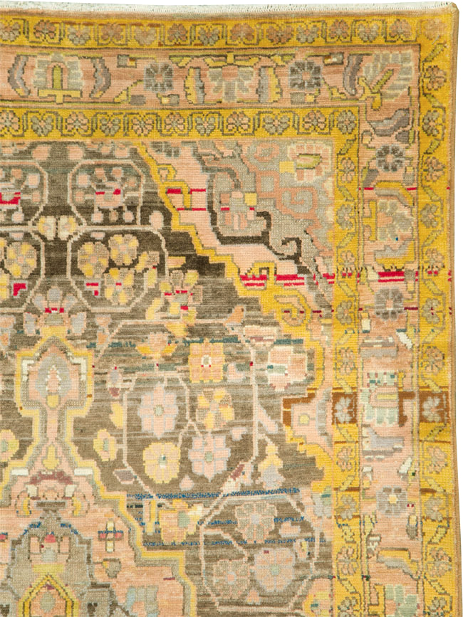 hamadan Rug - # 105693