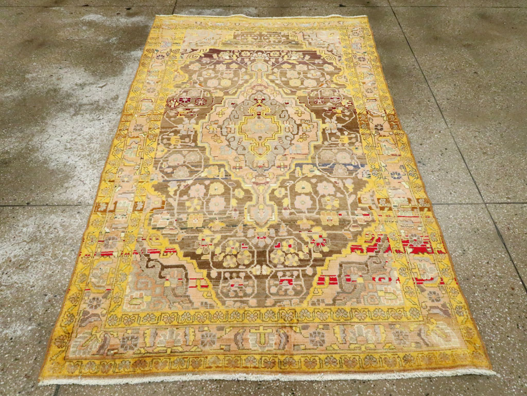 hamadan Rug - # 105693