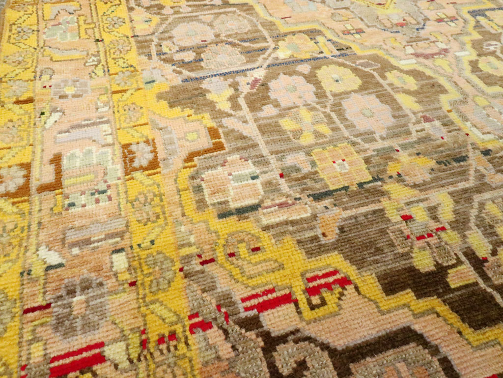 hamadan Rug - # 105693