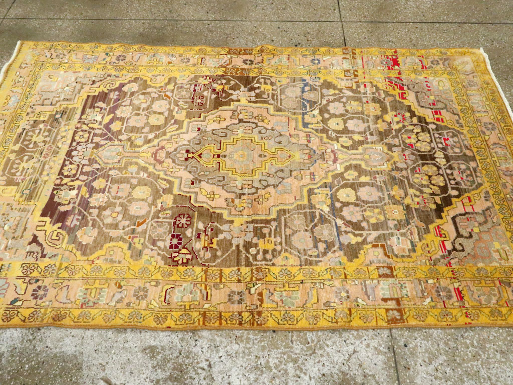 hamadan Rug - # 105693