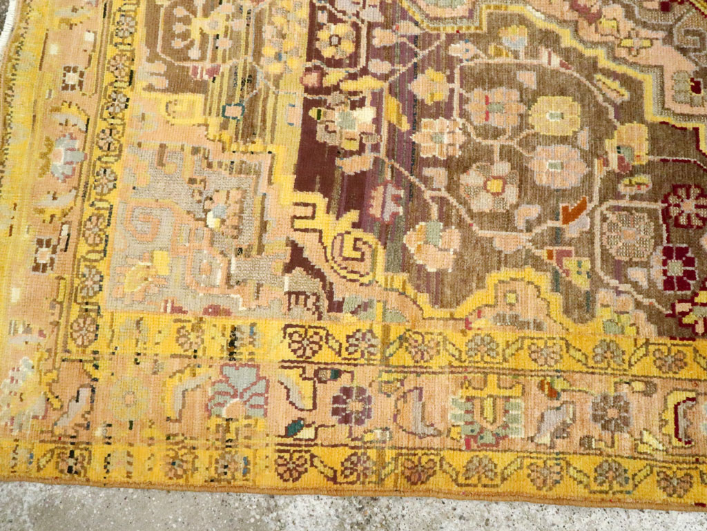 hamadan Rug - # 105693
