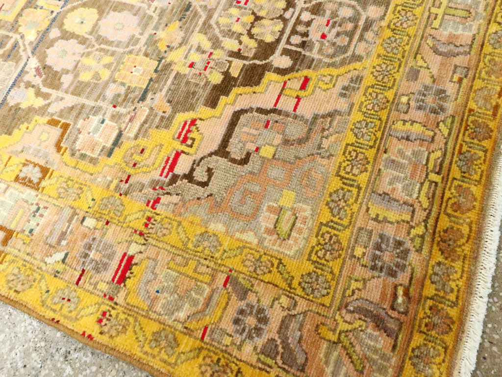 hamadan Rug - # 105693