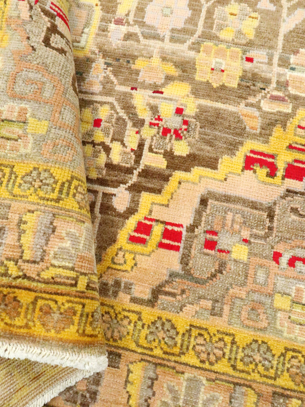 hamadan Rug - # 105693