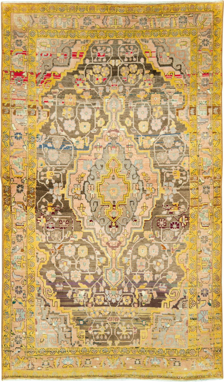 hamadan Rug - # 105693