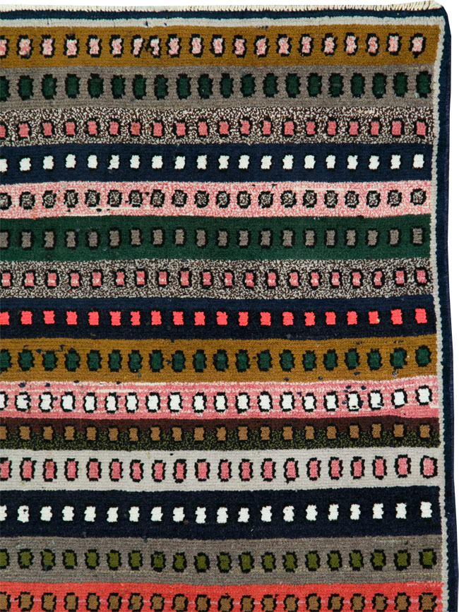 hamadan Rug - # 105694