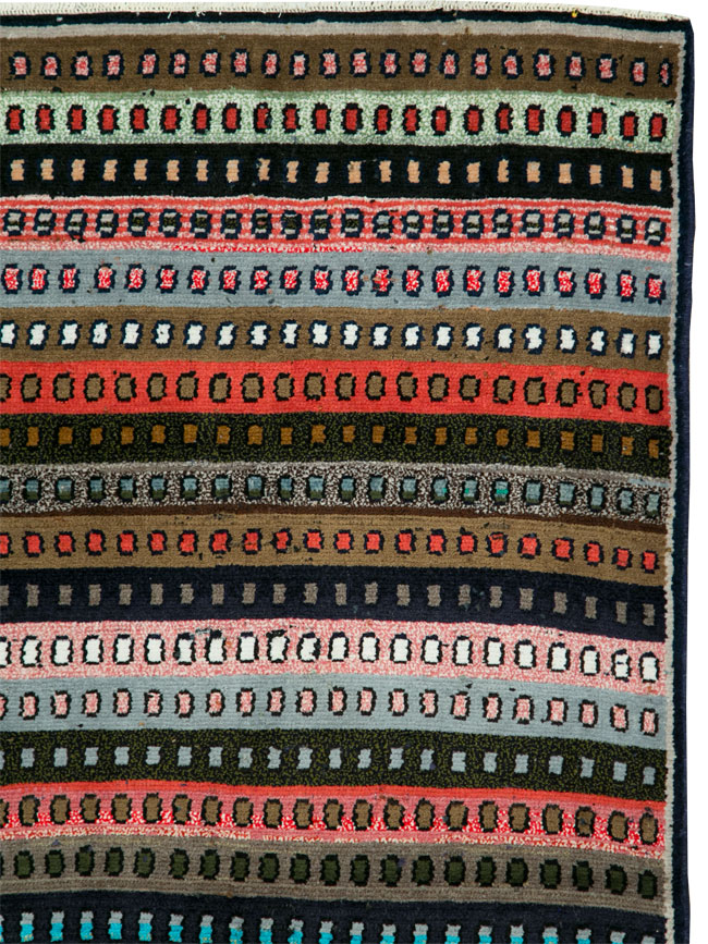 hamadan Rug - # 105694