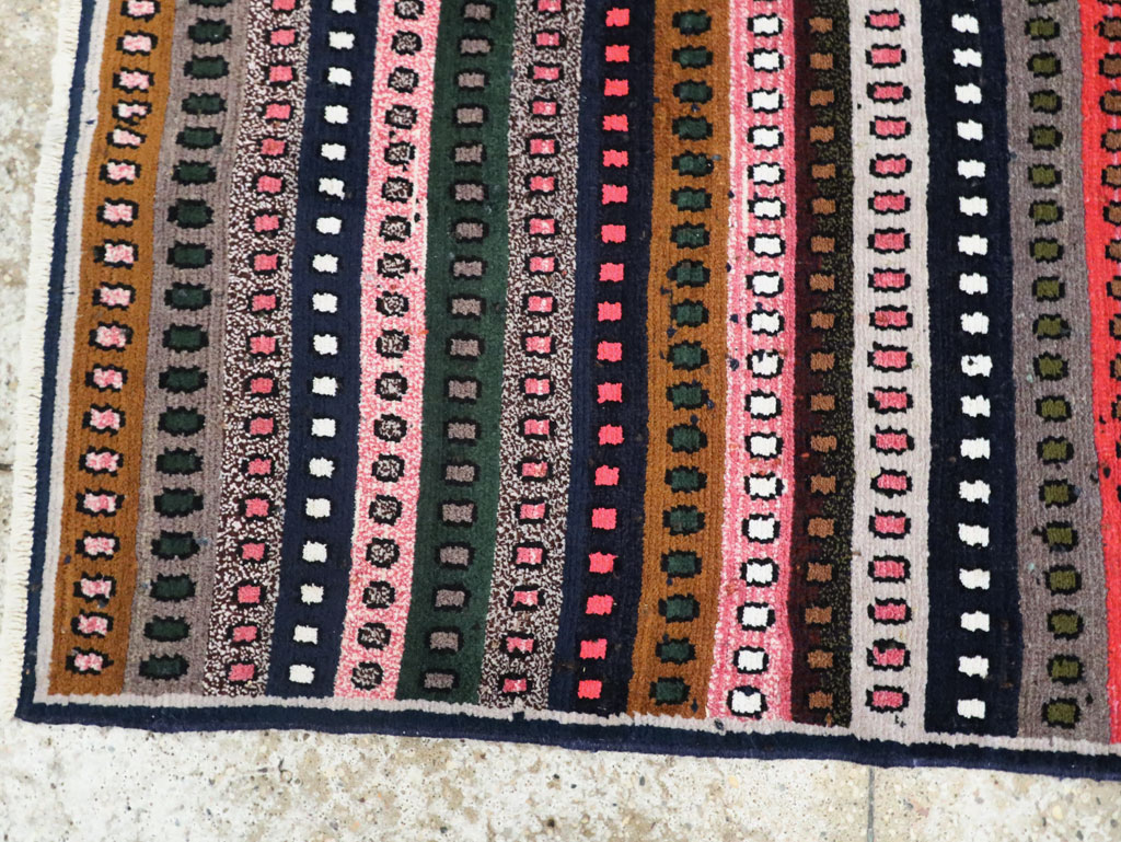 hamadan Rug - # 105694