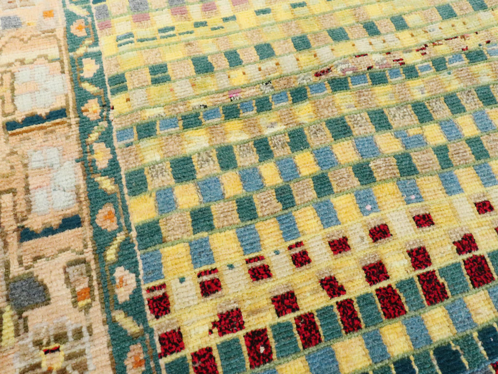 hamadan Rug - # 105695