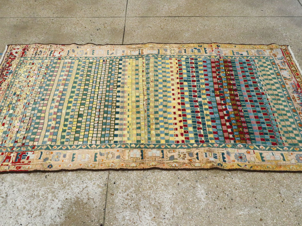 hamadan Rug - # 105695