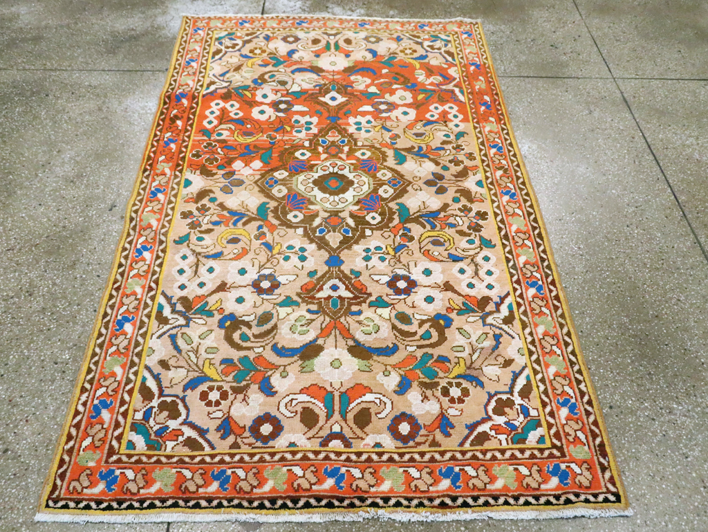 hamadan Rug - # 105696