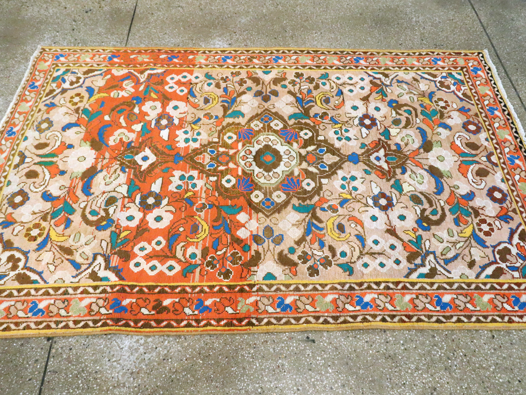 hamadan Rug - # 105696