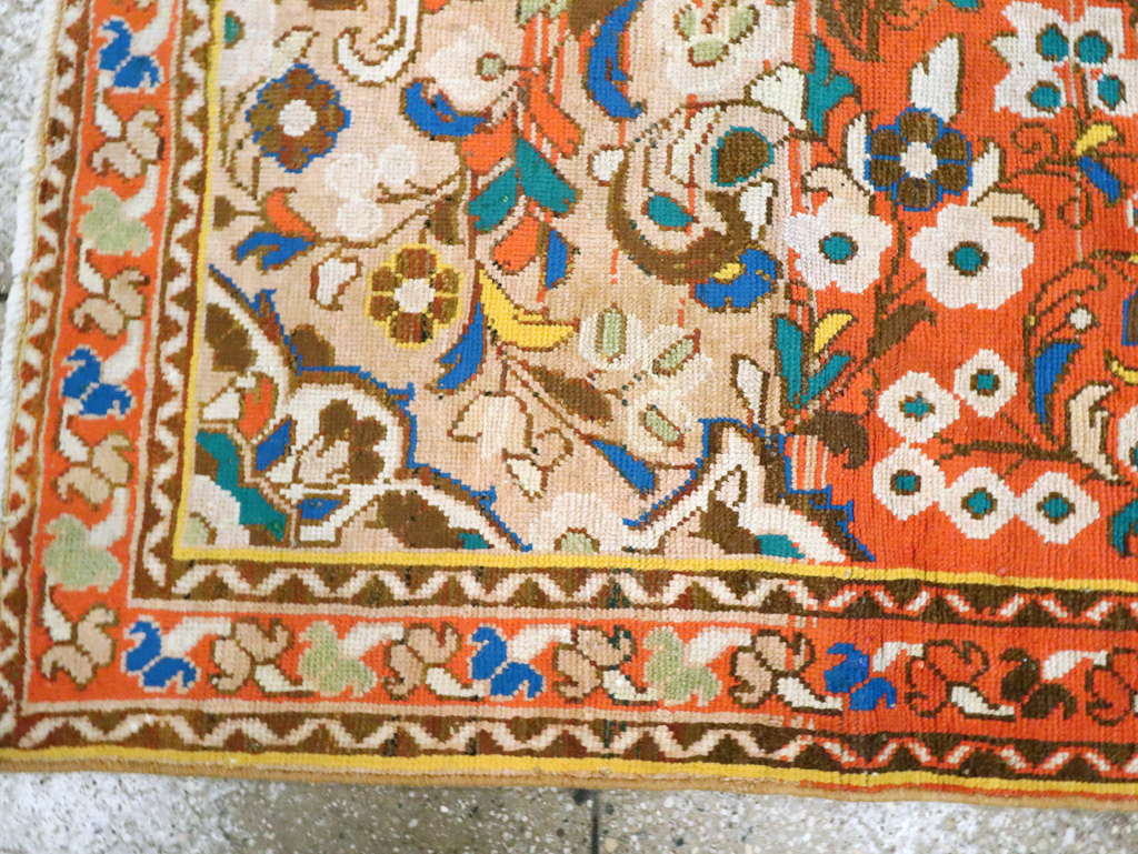 hamadan Rug - # 105696