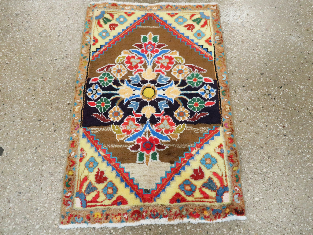 hamadan Rug - # 105739