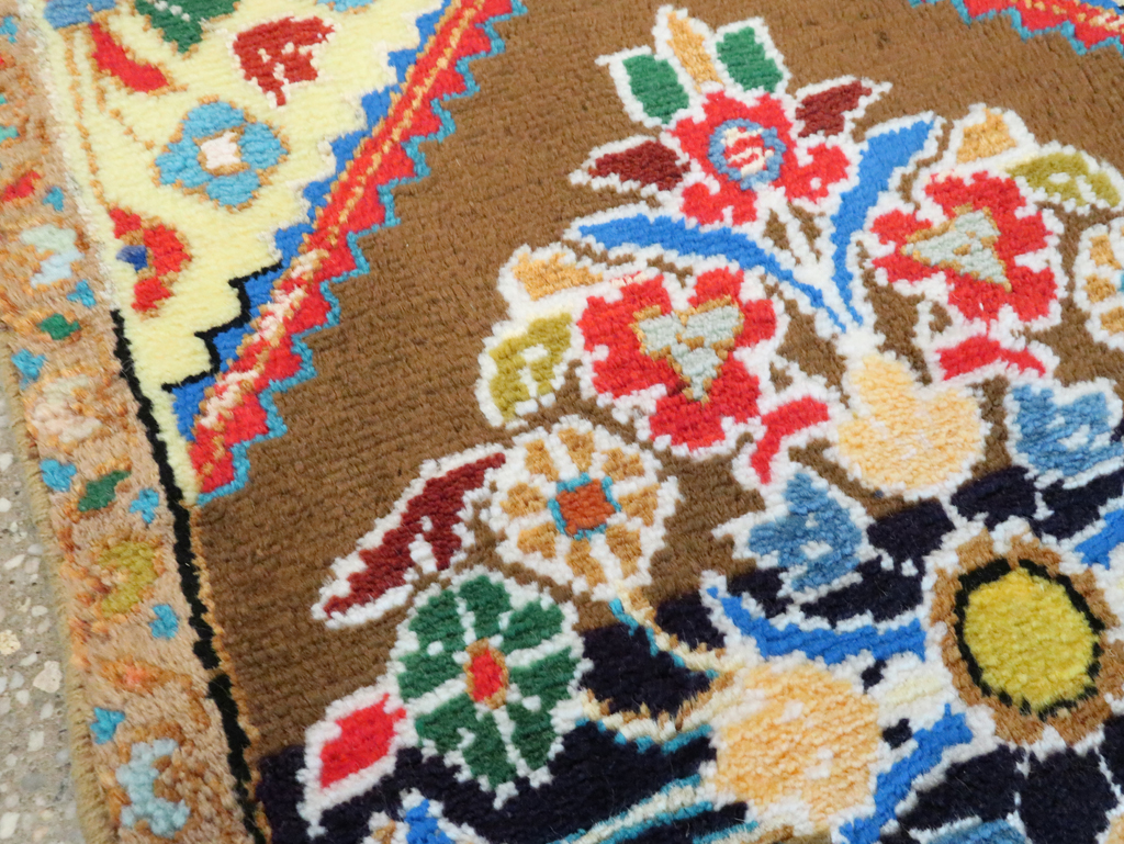 hamadan Rug - # 105739