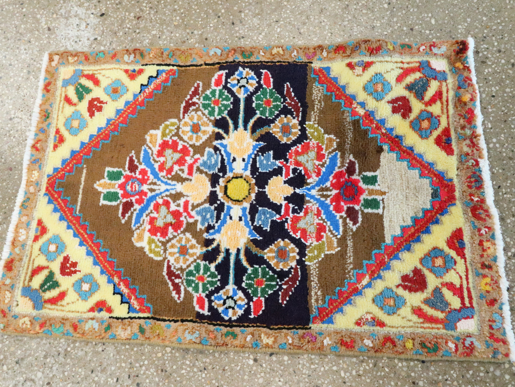 hamadan Rug - # 105739