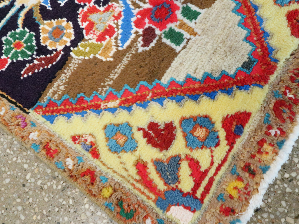 hamadan Rug - # 105739