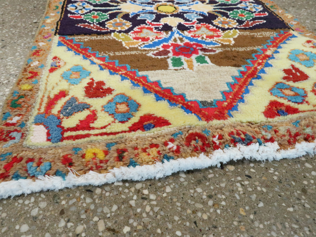 hamadan Rug - # 105739