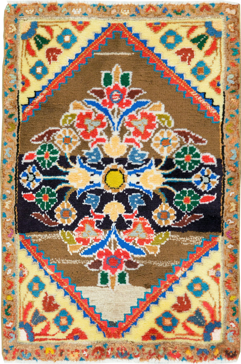 hamadan Rug - # 105739