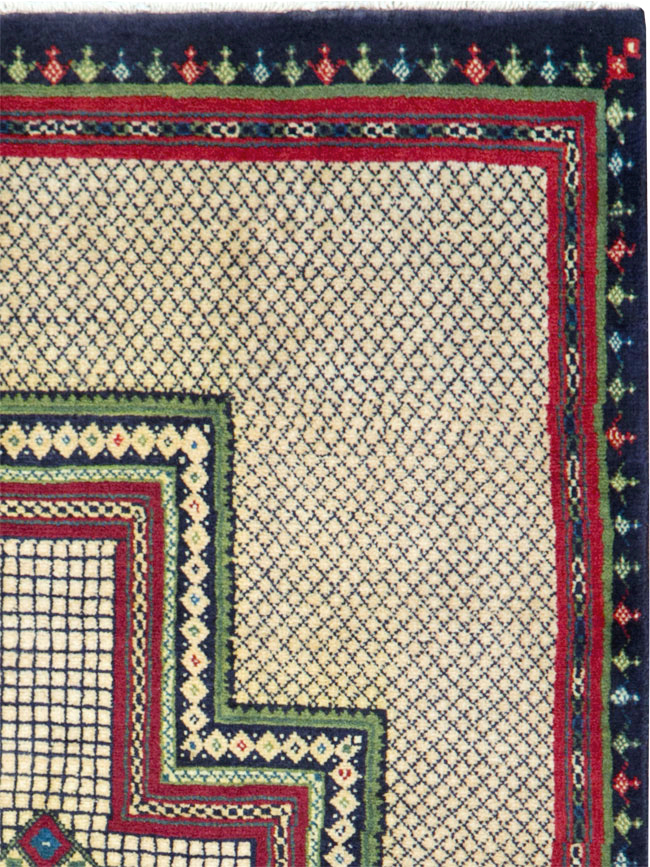 hamadan Rug - # 105757