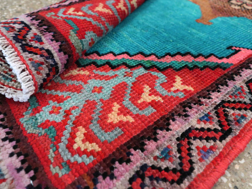 hamadan Rug - # 105890