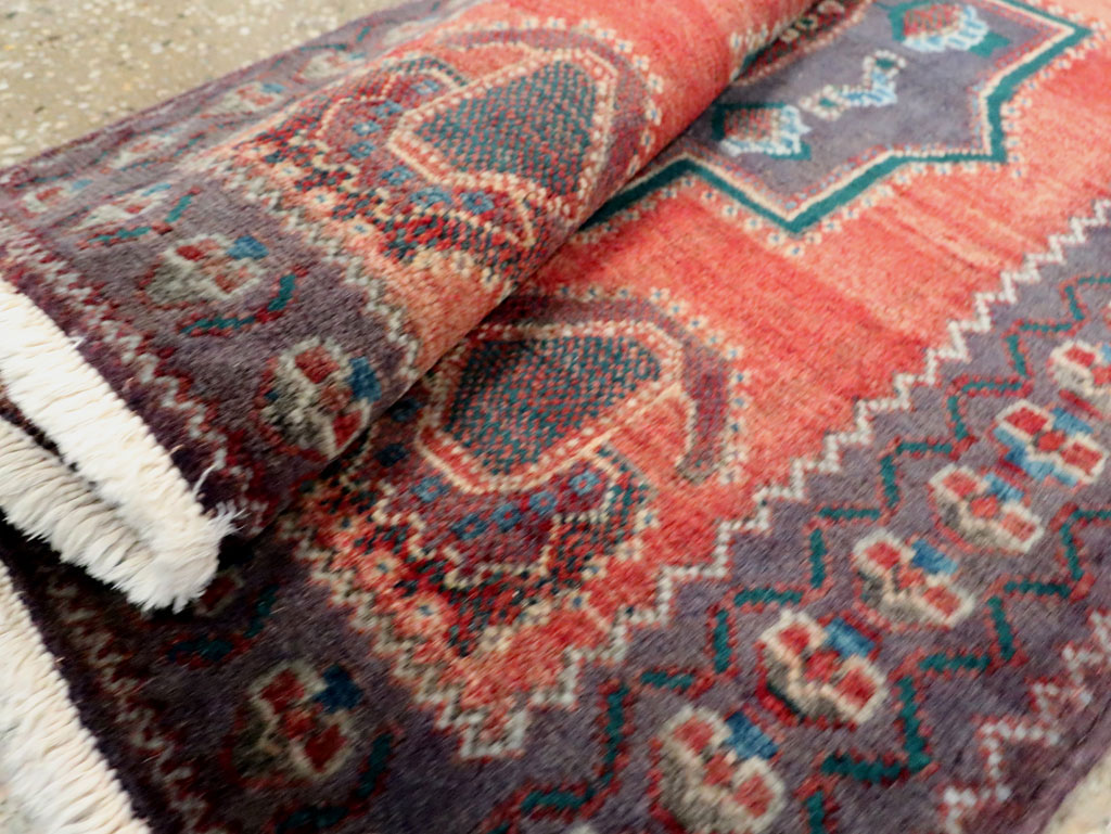 hamadan Rug - # 105938