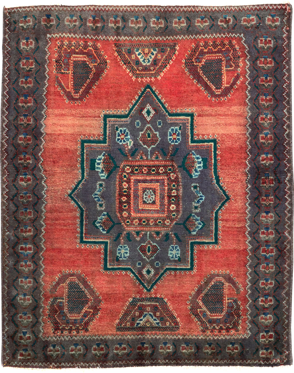 hamadan Rug - # 105938