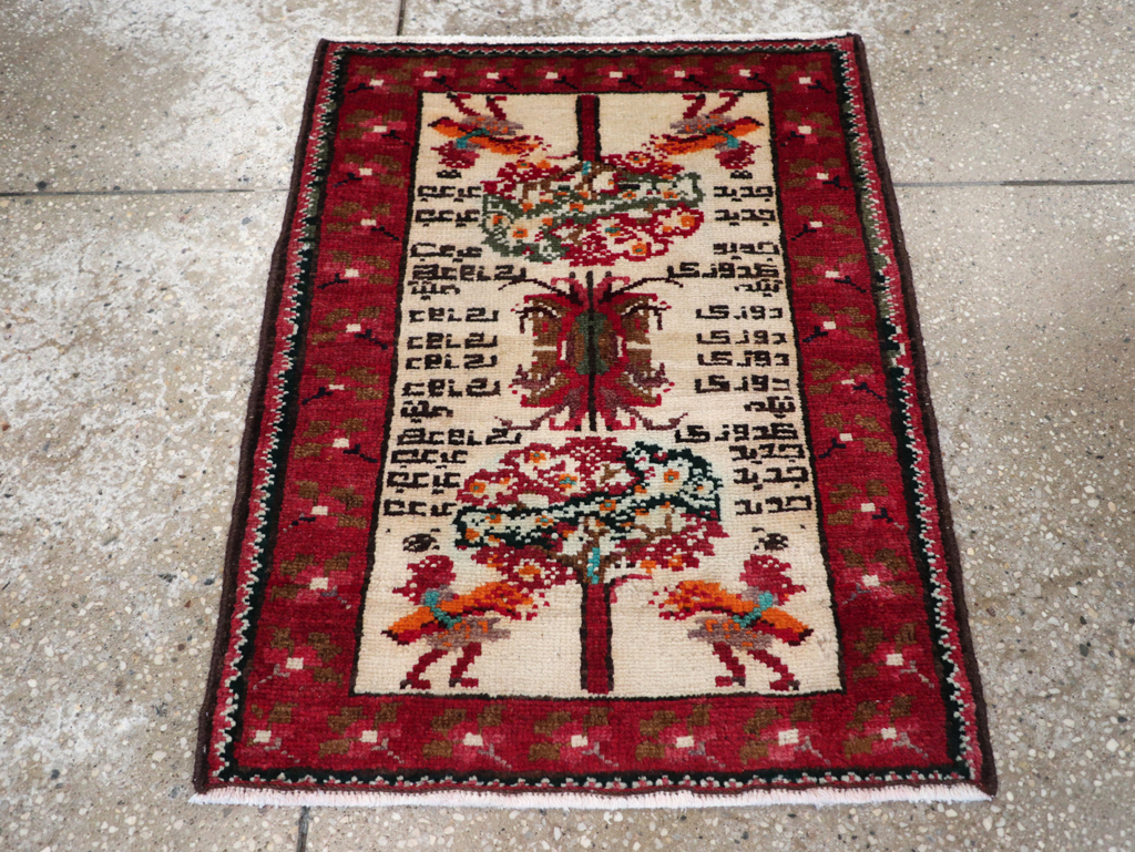 hamadan Rug - # 105943