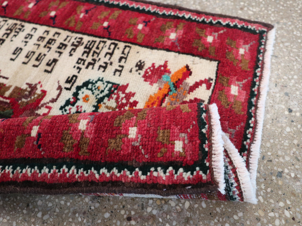 hamadan Rug - # 105943