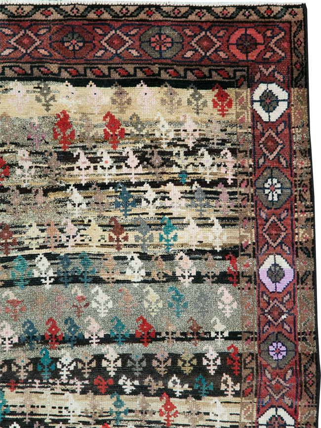 hamadan Rug - # 105945