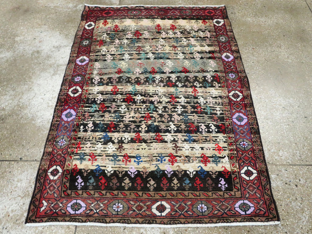 hamadan Rug - # 105945